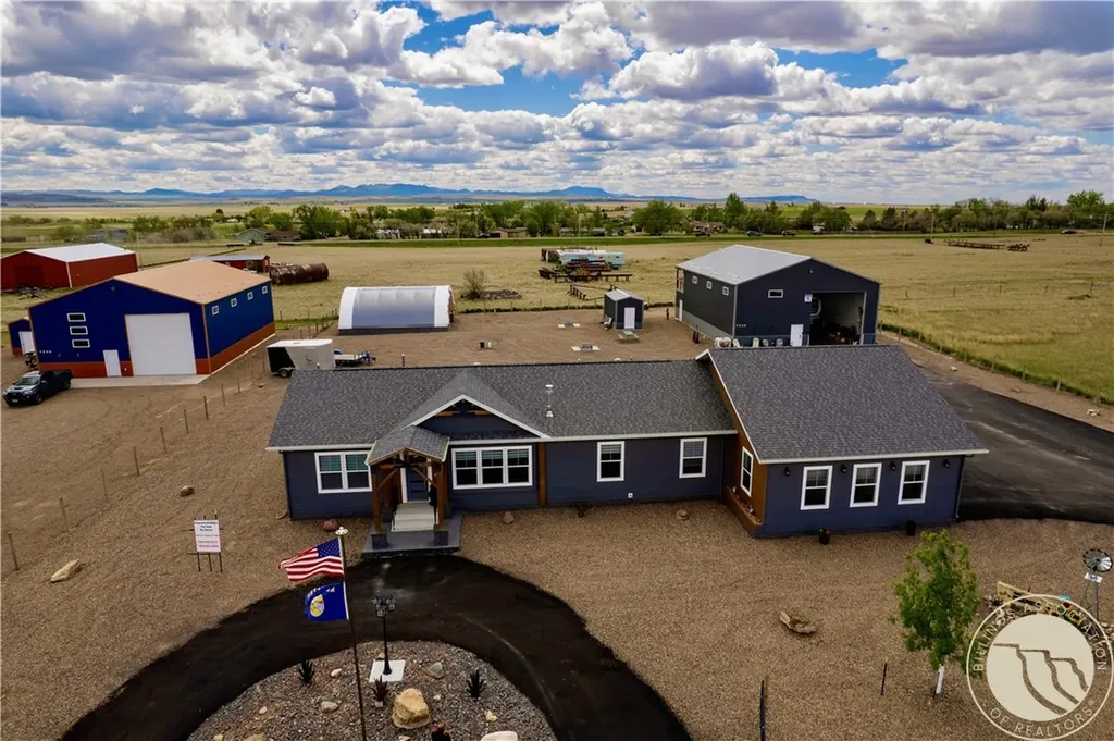 7220 2nd Street NW Other MT 59501