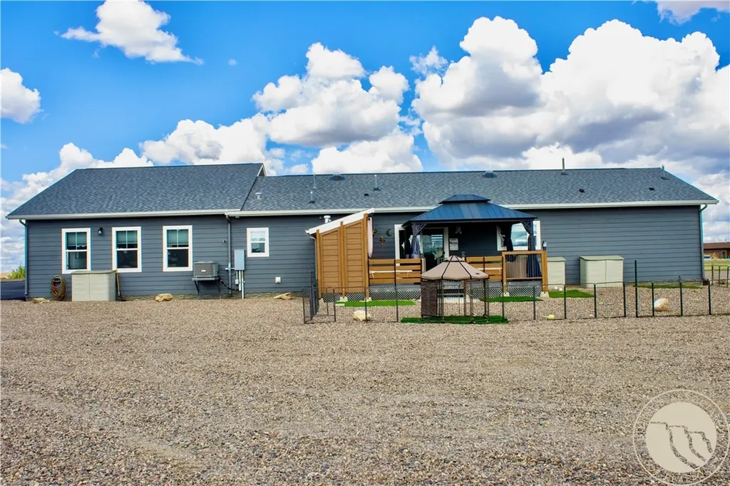 7220 2nd Street NW Other MT 59501