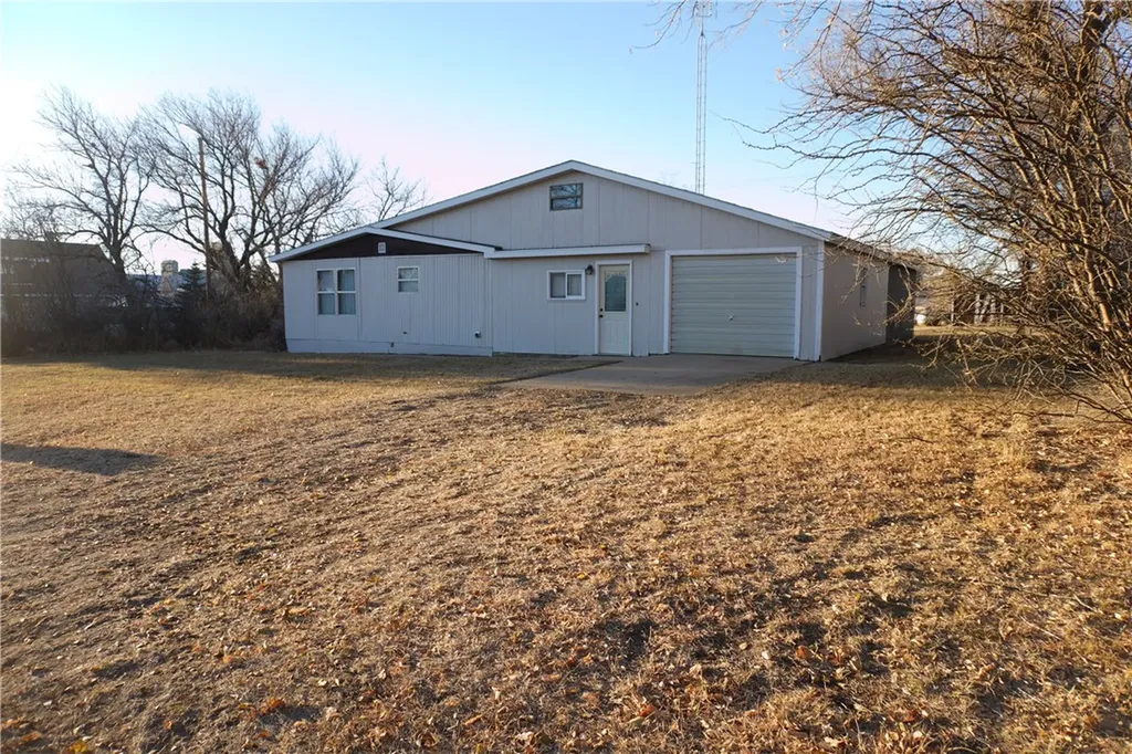 301 1st Street S Froid MT 59226