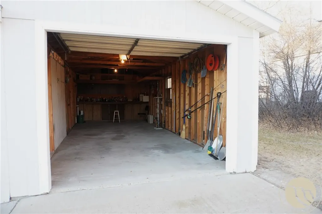 301 1st Street S Froid MT 59226