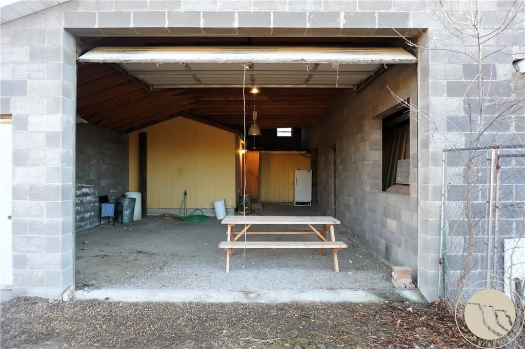 301 1st Street S Froid MT 59226