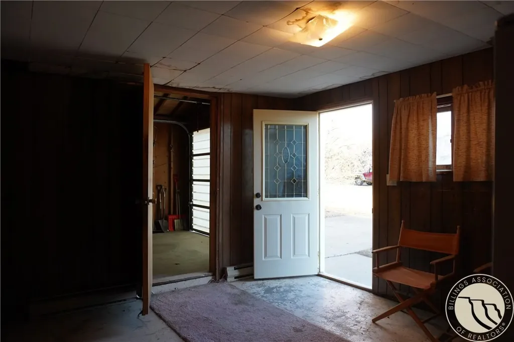301 1st Street S Froid MT 59226