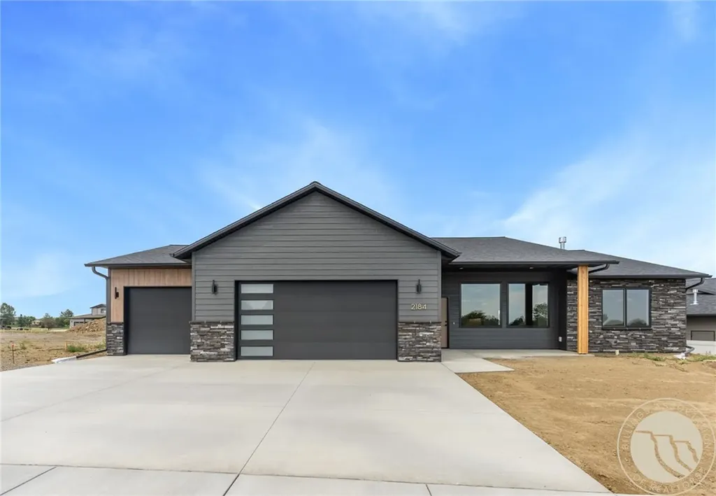 2184 Greenbriar Road Billings MT 59105