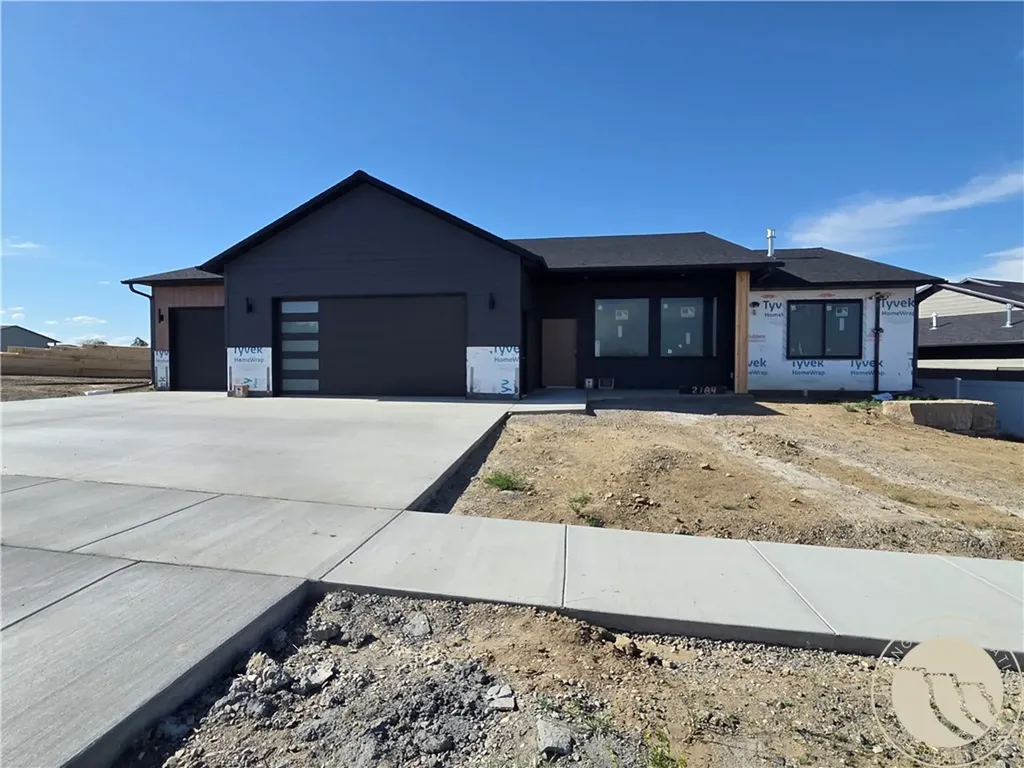 2184 Greenbriar Road Billings MT 59105