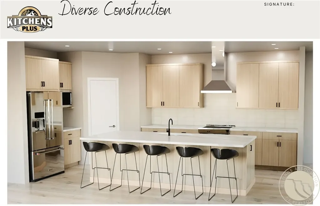 2184 Greenbriar Road Billings MT 59105
