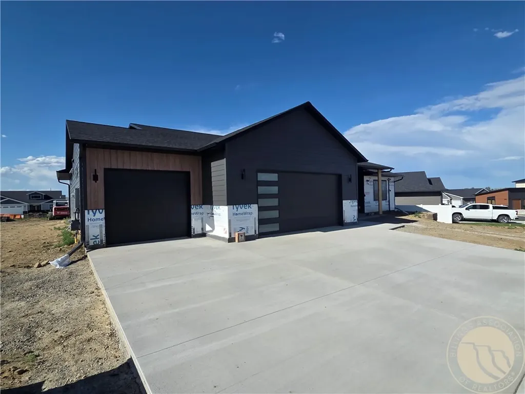 2184 Greenbriar Road Billings MT 59105