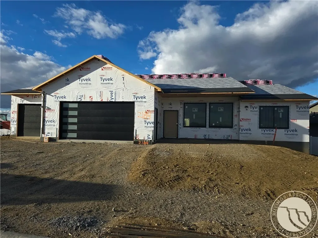 2184 Greenbriar Road Billings MT 59105