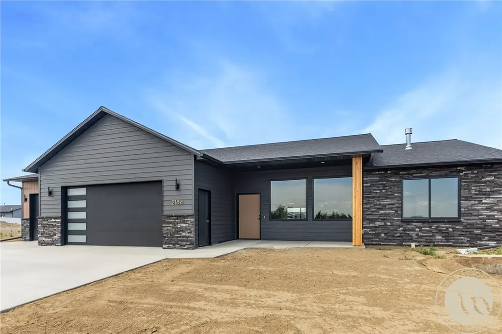 2184 Greenbriar Road Billings MT 59105