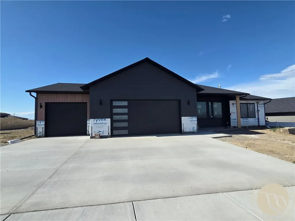 2184 Greenbriar Road Billings MT 59105