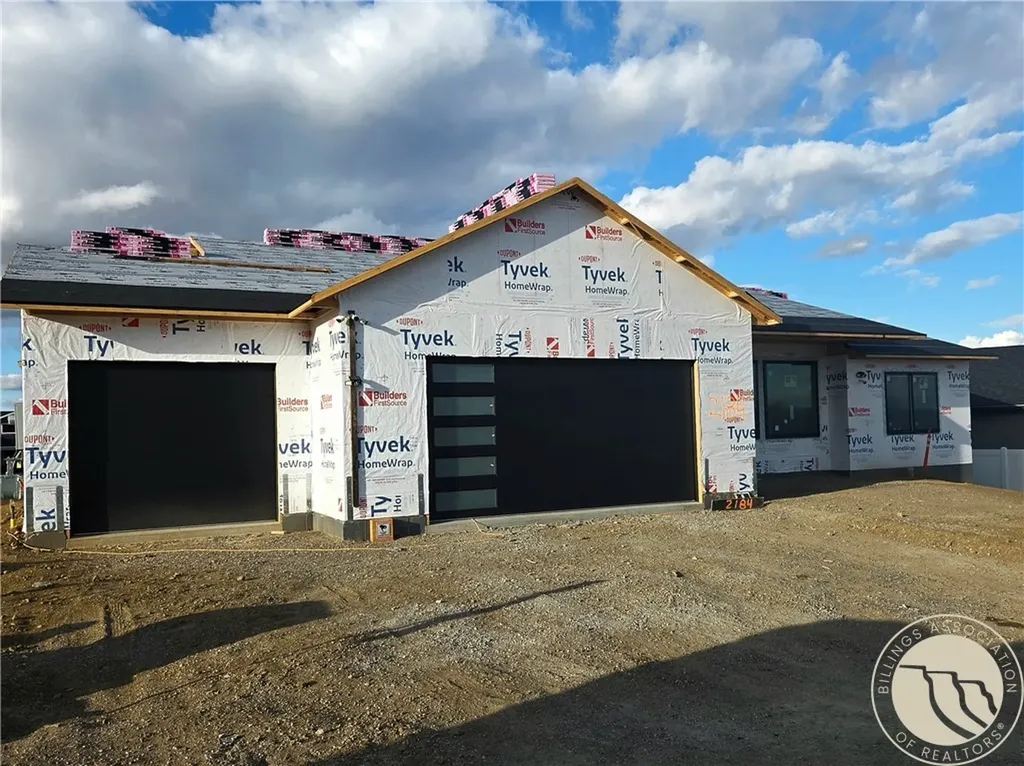 2184 Greenbriar Road Billings MT 59105
