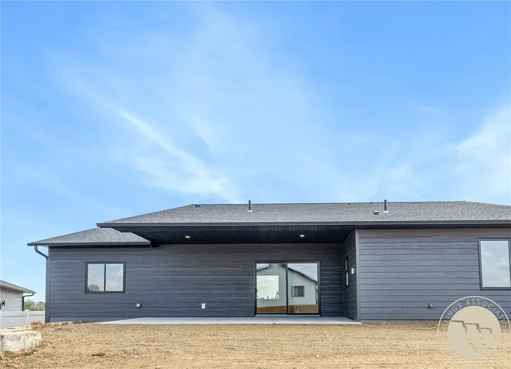 2184 Greenbriar Road Billings MT 59105