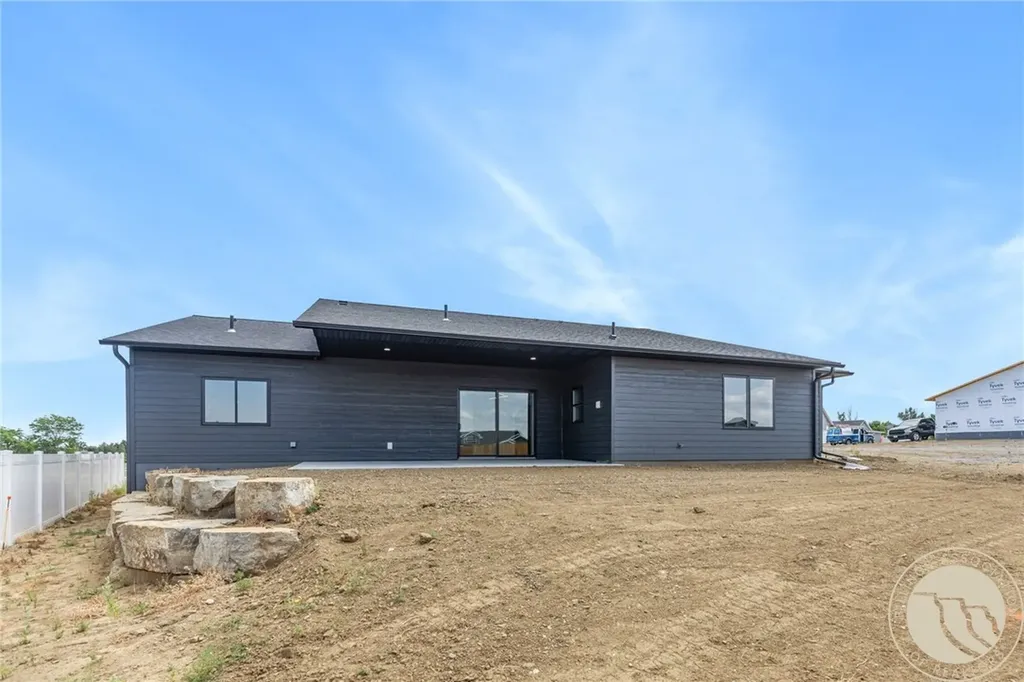 2184 Greenbriar Road Billings MT 59105