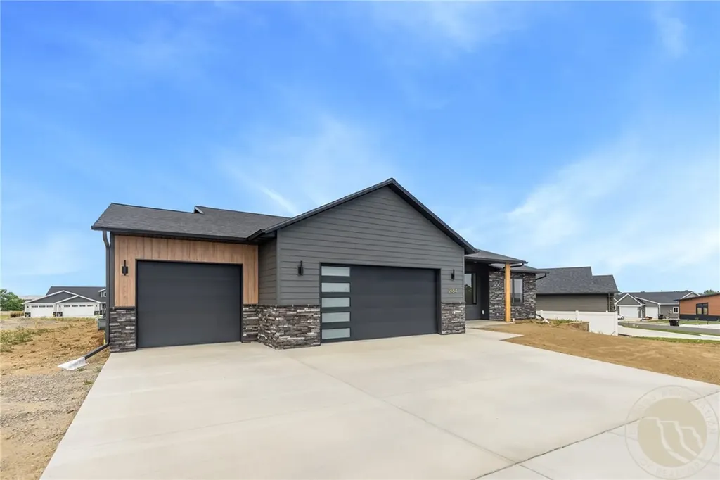 2184 Greenbriar Road Billings MT 59105
