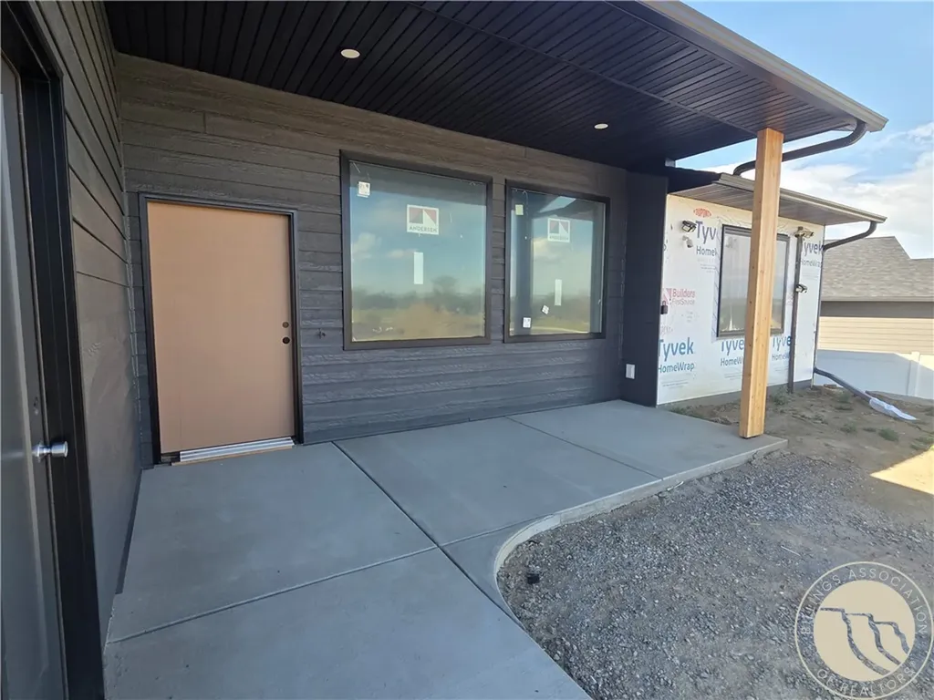 2184 Greenbriar Road Billings MT 59105