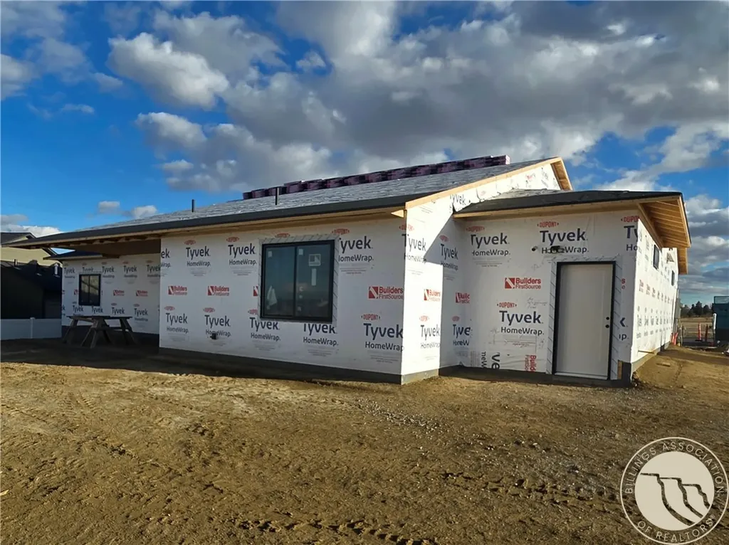2184 Greenbriar Road Billings MT 59105