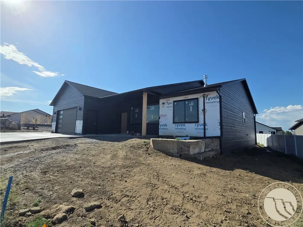 2184 Greenbriar Road Billings MT 59105