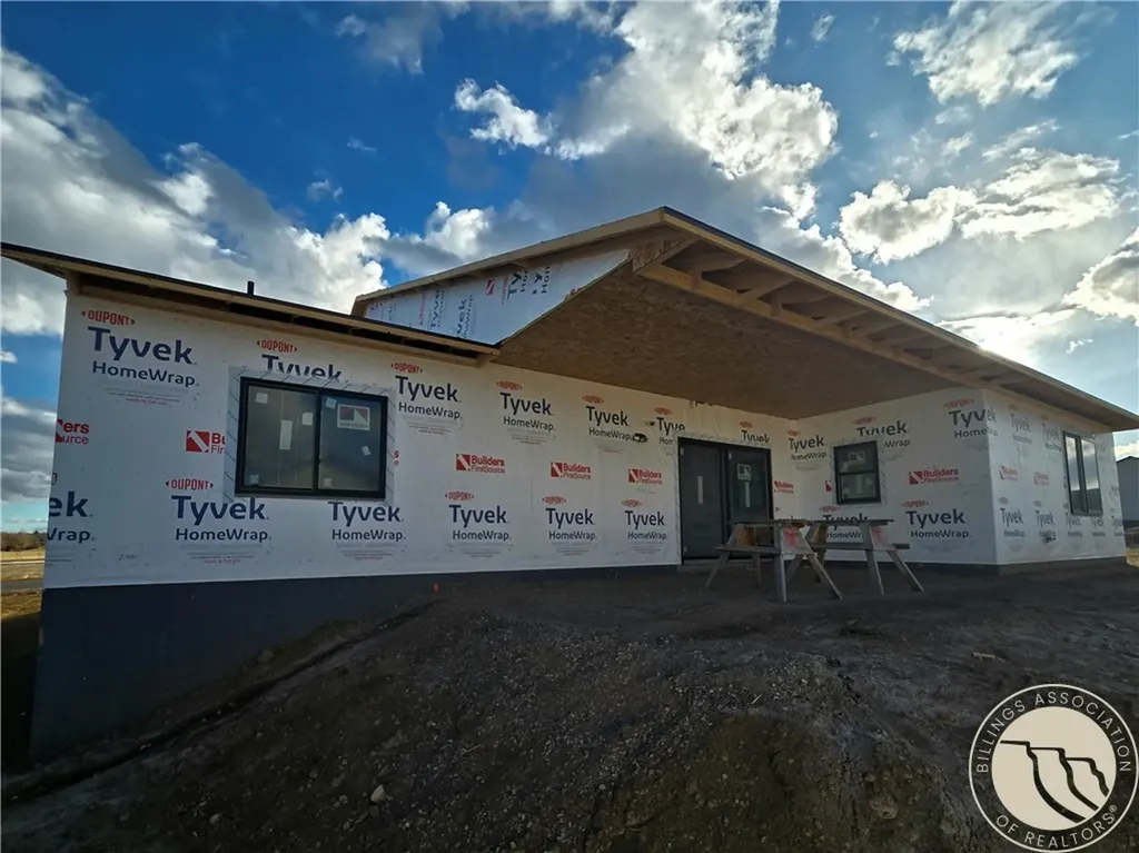 2184 Greenbriar Road Billings MT 59105