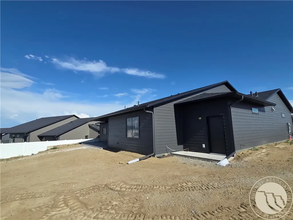 2184 Greenbriar Road Billings MT 59105