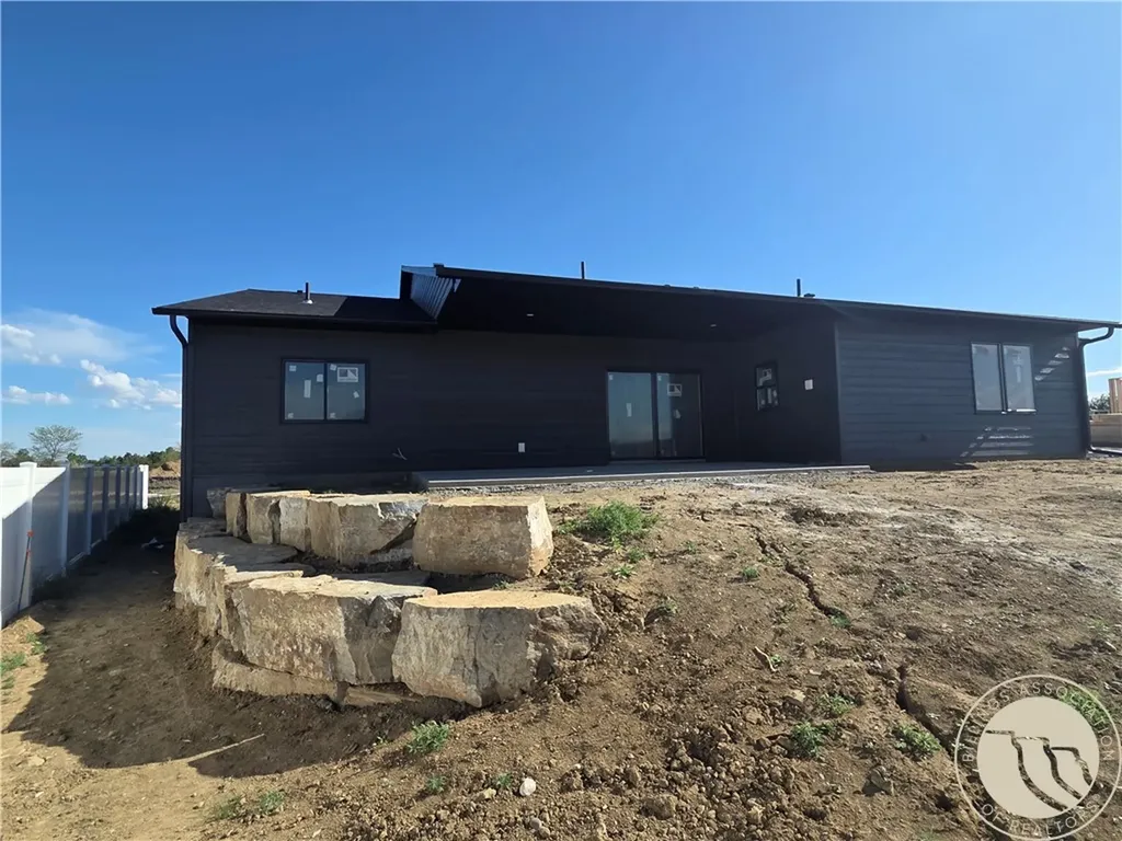 2184 Greenbriar Road Billings MT 59105