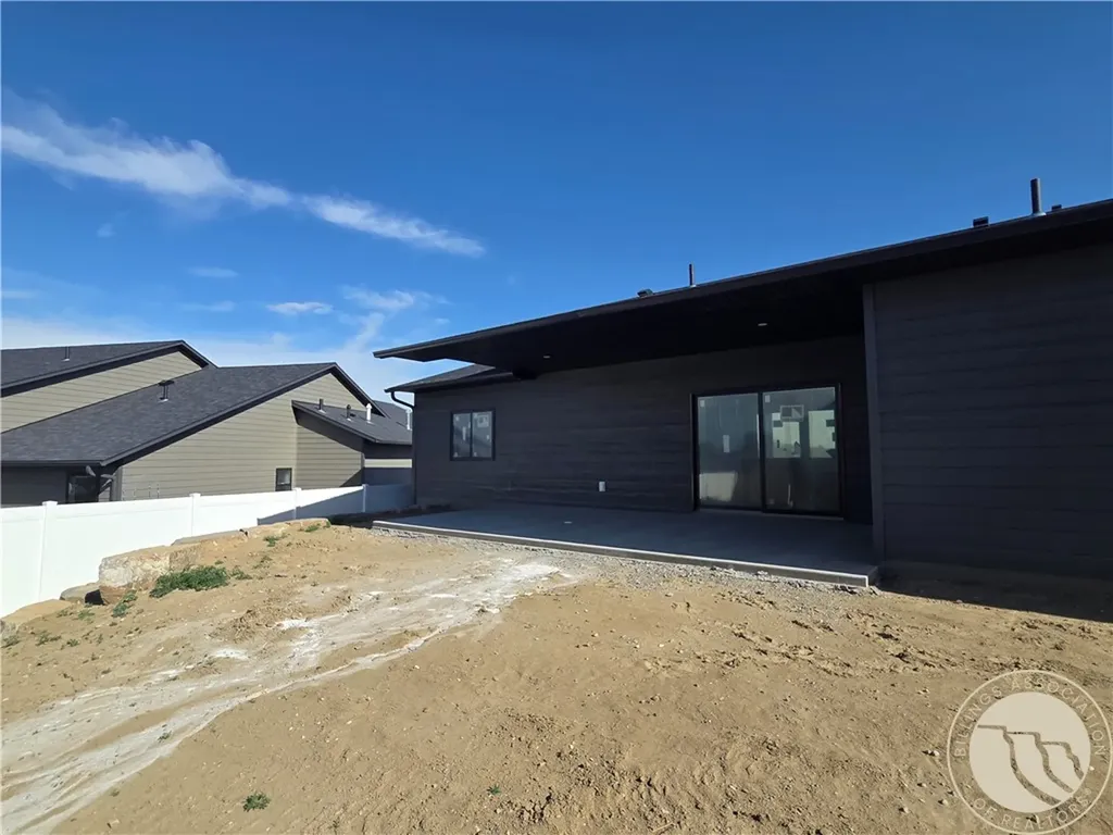 2184 Greenbriar Road Billings MT 59105