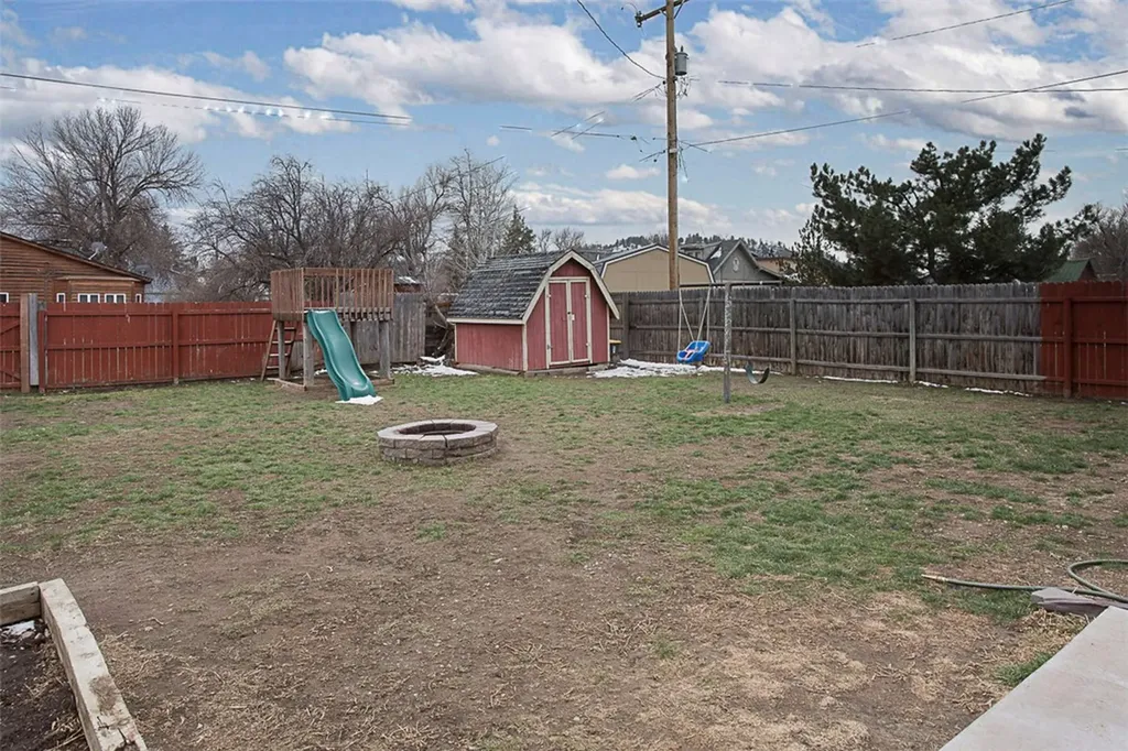 512 W Front Avenue Joliet MT 59041