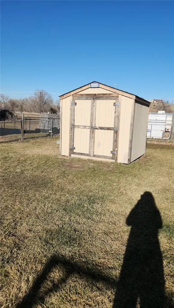 2224 Us Highway 87 E Trlr 91 Billings MT 59101