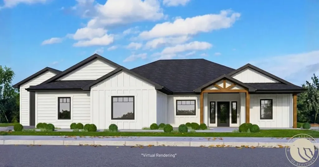 6315 Stream Bank Lane Billings MT 59106