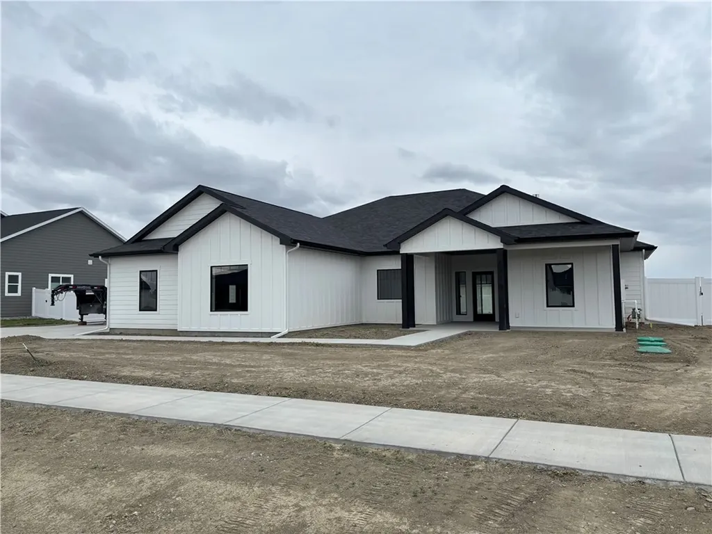 6315 Stream Bank Lane Billings MT 59106