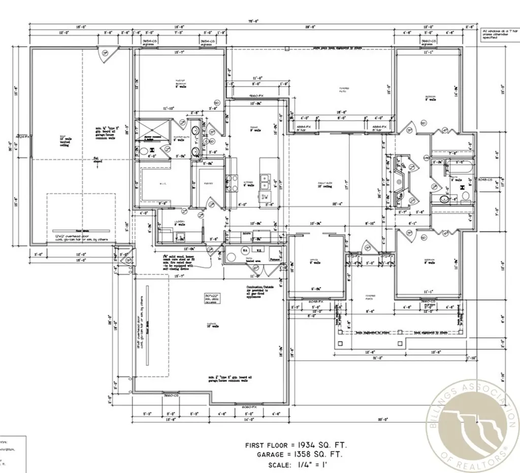 6315 Stream Bank Lane Billings MT 59106