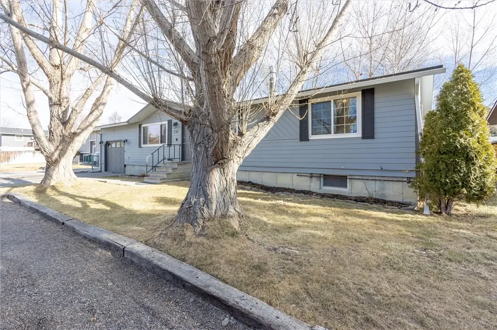 731 Torch Drive Billings MT 59102