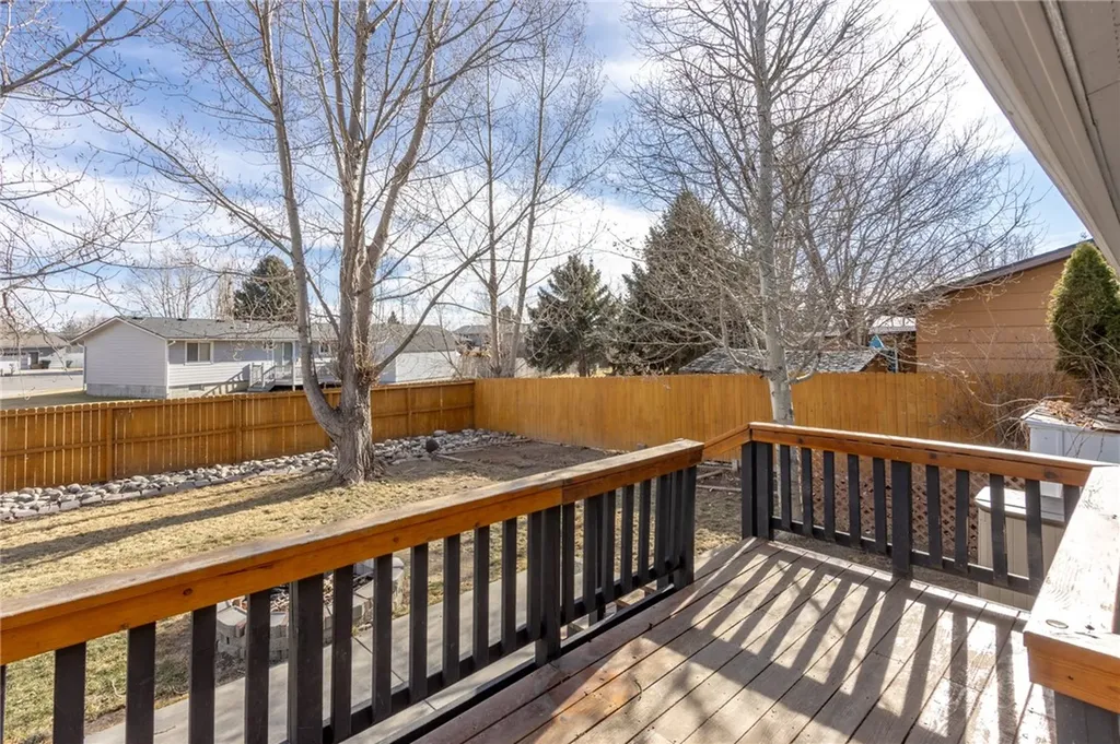 731 Torch Drive Billings MT 59102