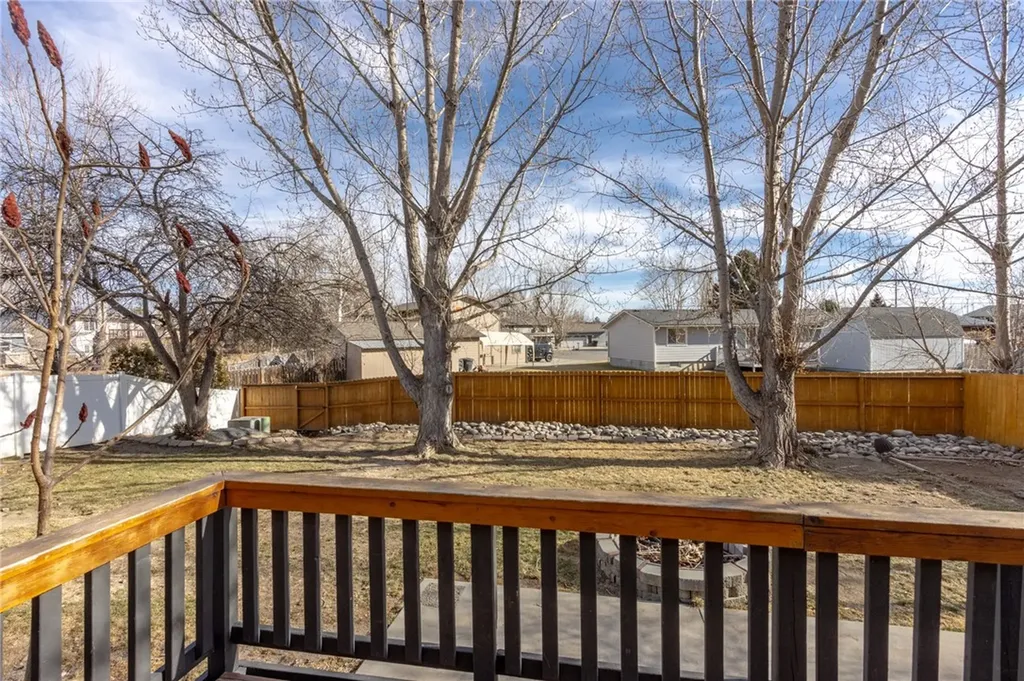 731 Torch Drive Billings MT 59102