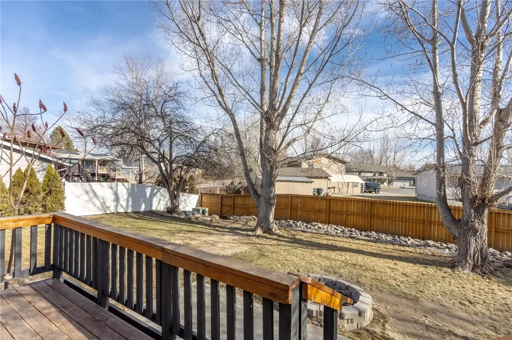 731 Torch Drive Billings MT 59102