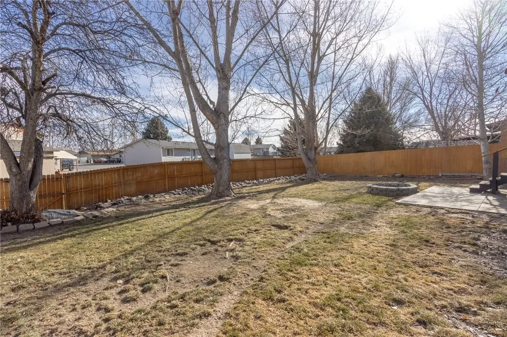 731 Torch Drive Billings MT 59102