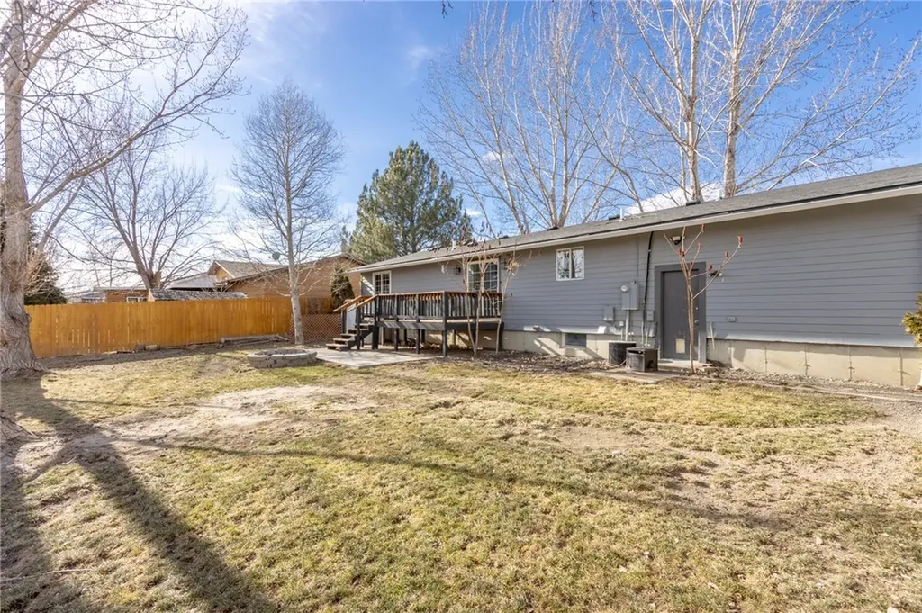 731 Torch Drive Billings MT 59102