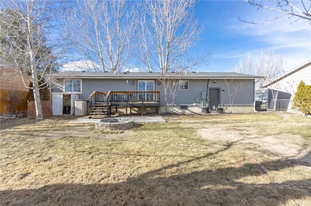 731 Torch Drive Billings MT 59102