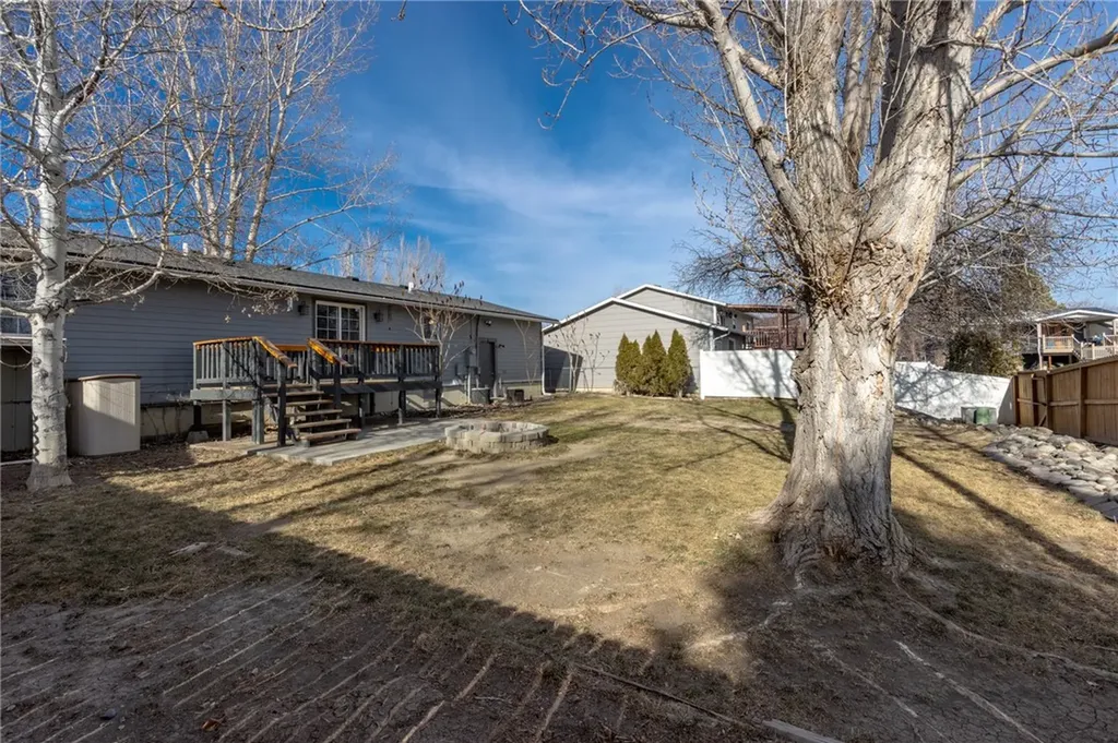 731 Torch Drive Billings MT 59102