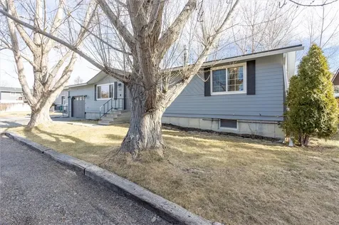 731 Torch Drive Billings MT 59102