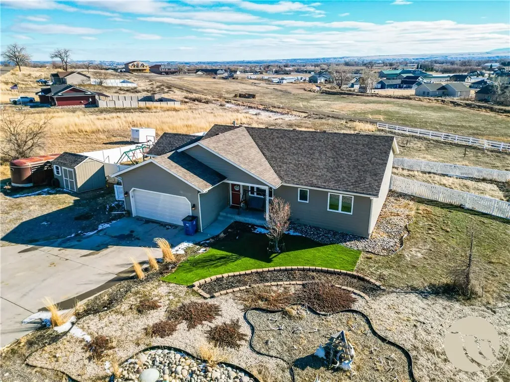 7906 Monad Road Billings MT 59106
