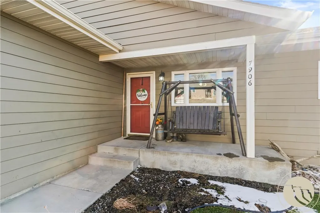 7906 Monad Road Billings MT 59106