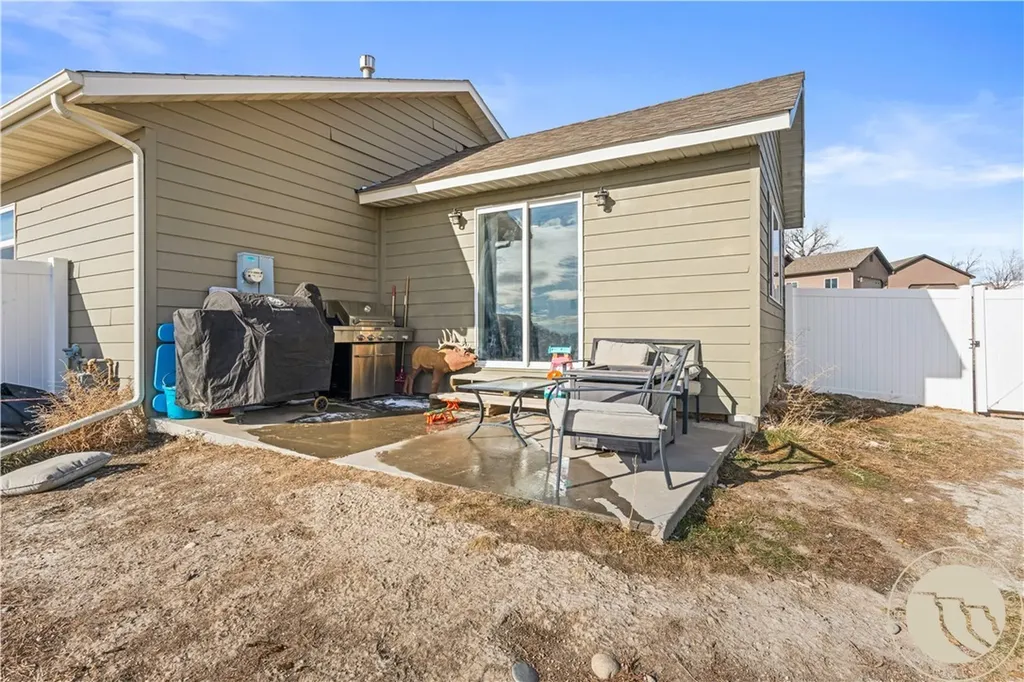 7906 Monad Road Billings MT 59106