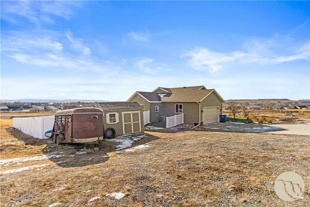 7906 Monad Road Billings MT 59106