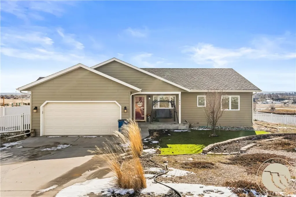 7906 Monad Road Billings MT 59106