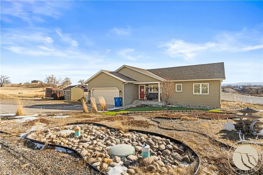 7906 Monad Road Billings MT 59106