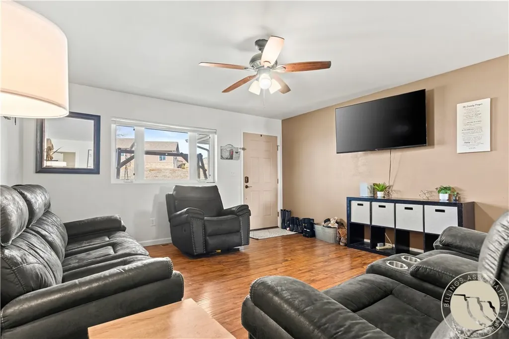 7906 Monad Road Billings MT 59106