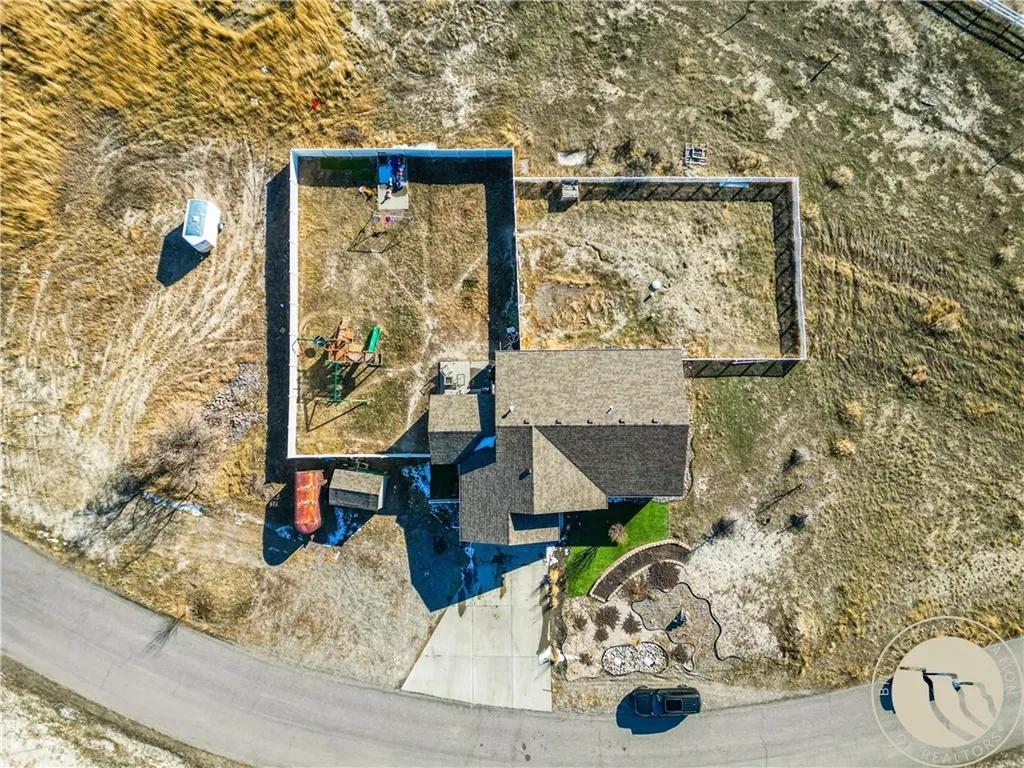 7906 Monad Road Billings MT 59106