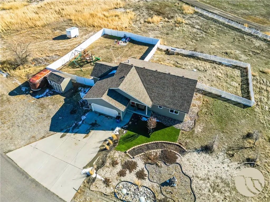 7906 Monad Road Billings MT 59106