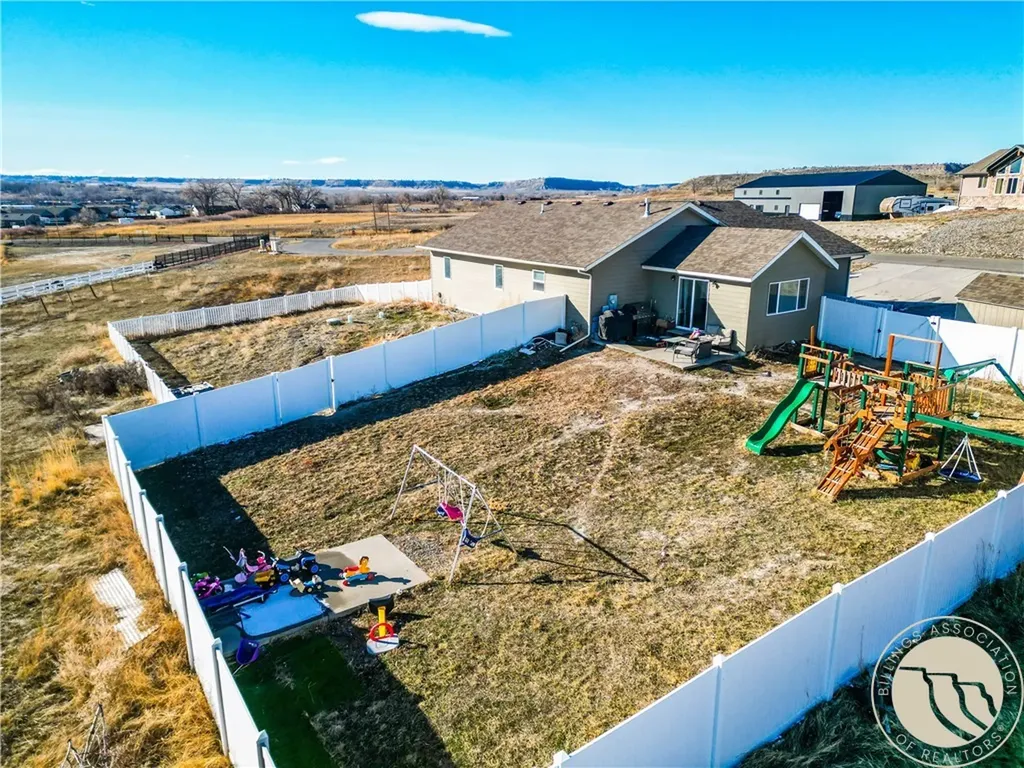 7906 Monad Road Billings MT 59106