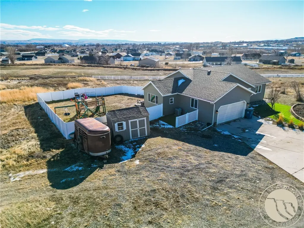 7906 Monad Road Billings MT 59106