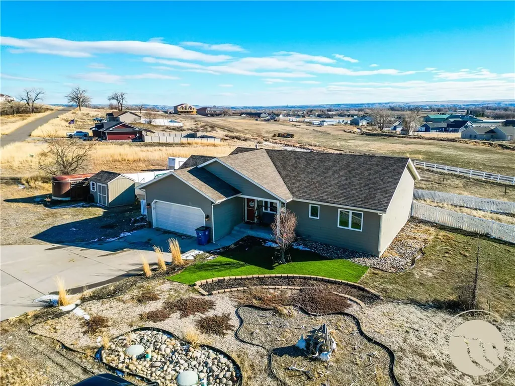 7906 Monad Road Billings MT 59106